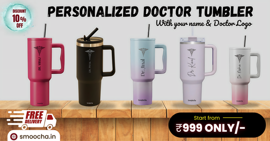 Personalized Gifts for Doctors