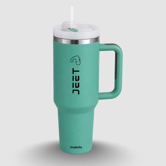 Emojis Personalized Tumbler - Cheer | Best Personalised Gifts for Men or Women