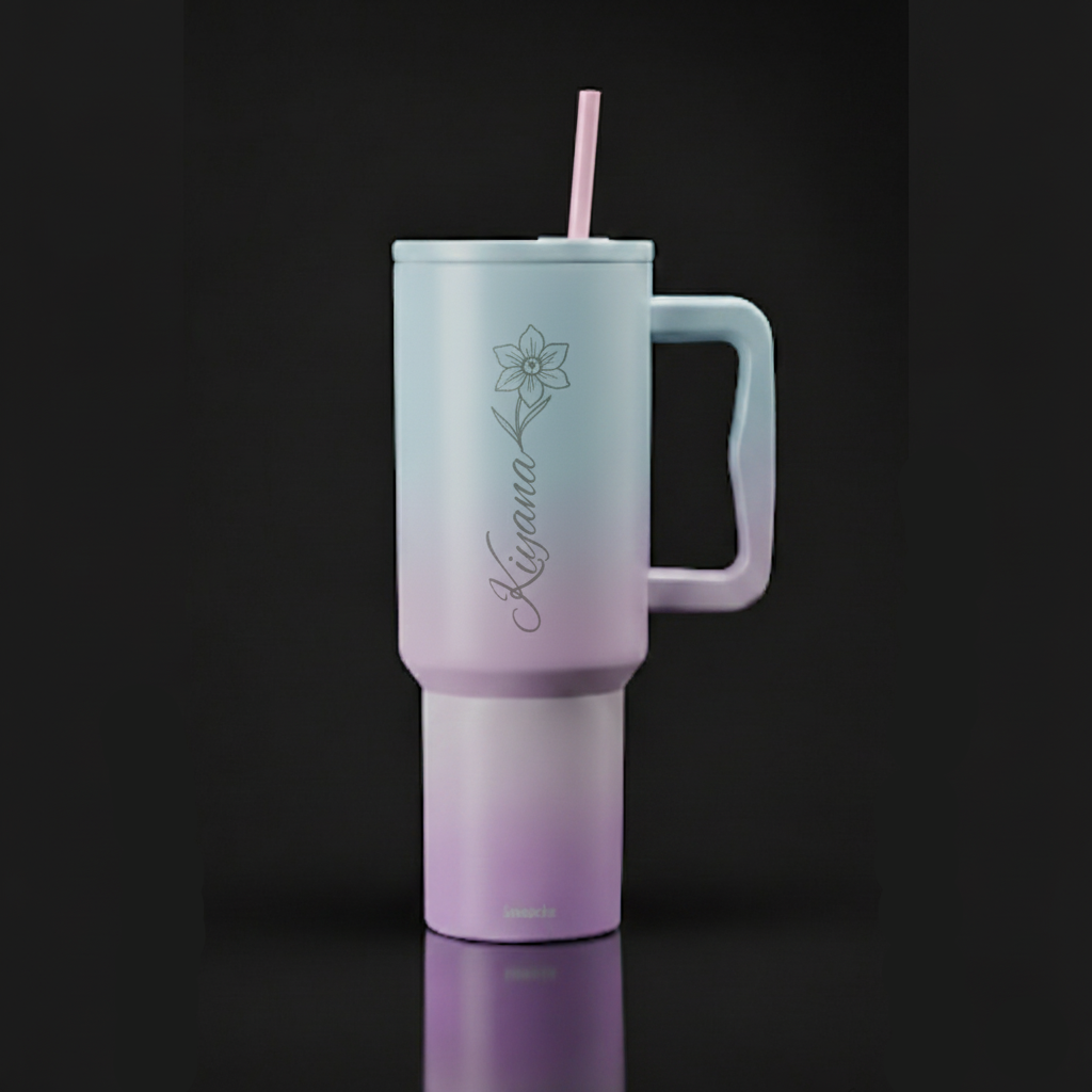 multi color tumbler for doctor