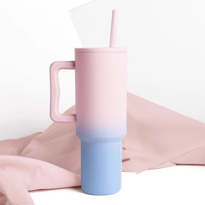 pink and blue tumber 2.0