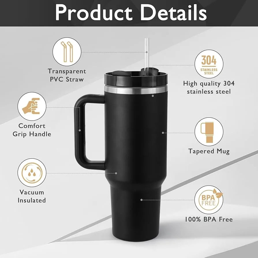 tumbler product details
