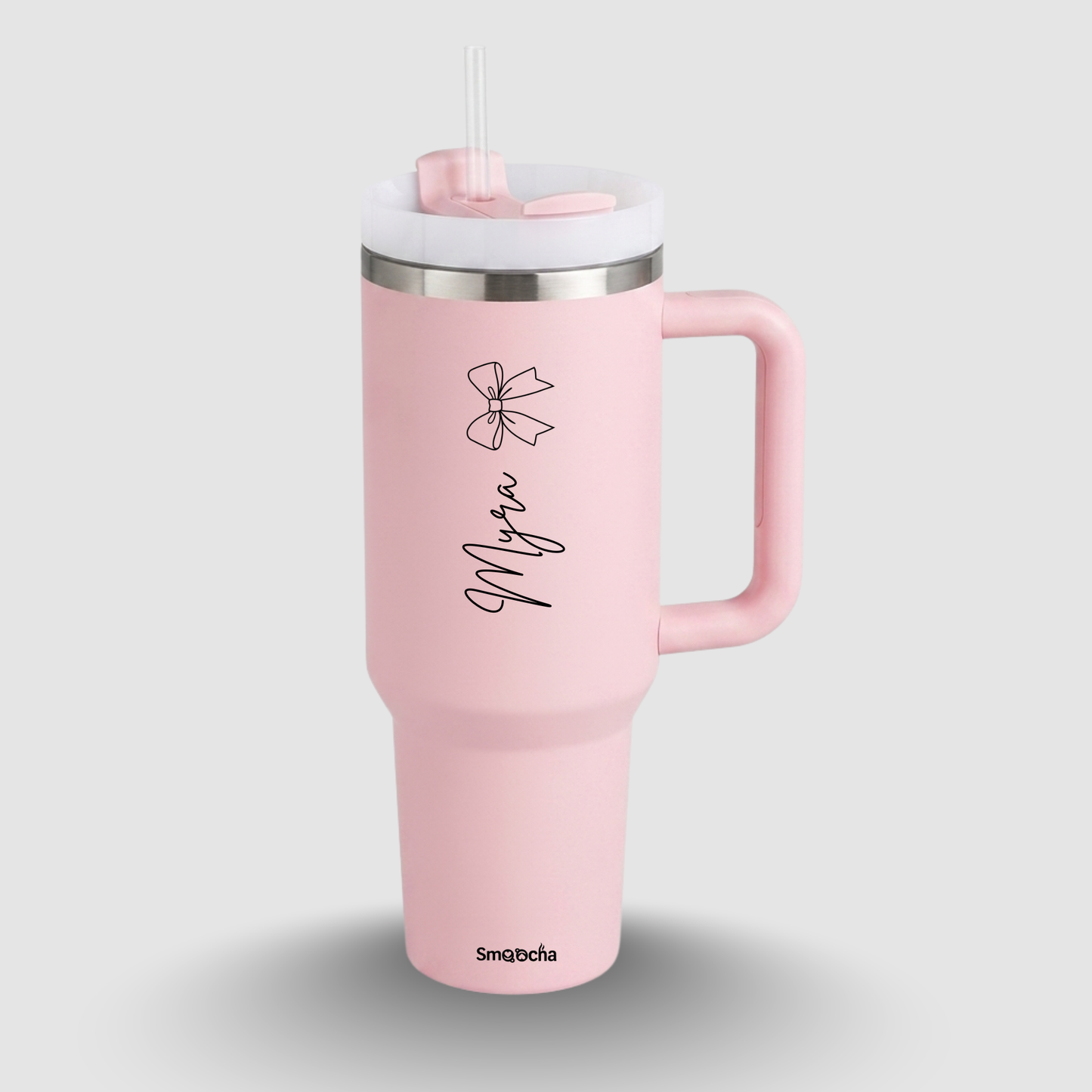 Emojis Personalized Tumbler  - Cheer | Best Personalised Gifts for Men or Women