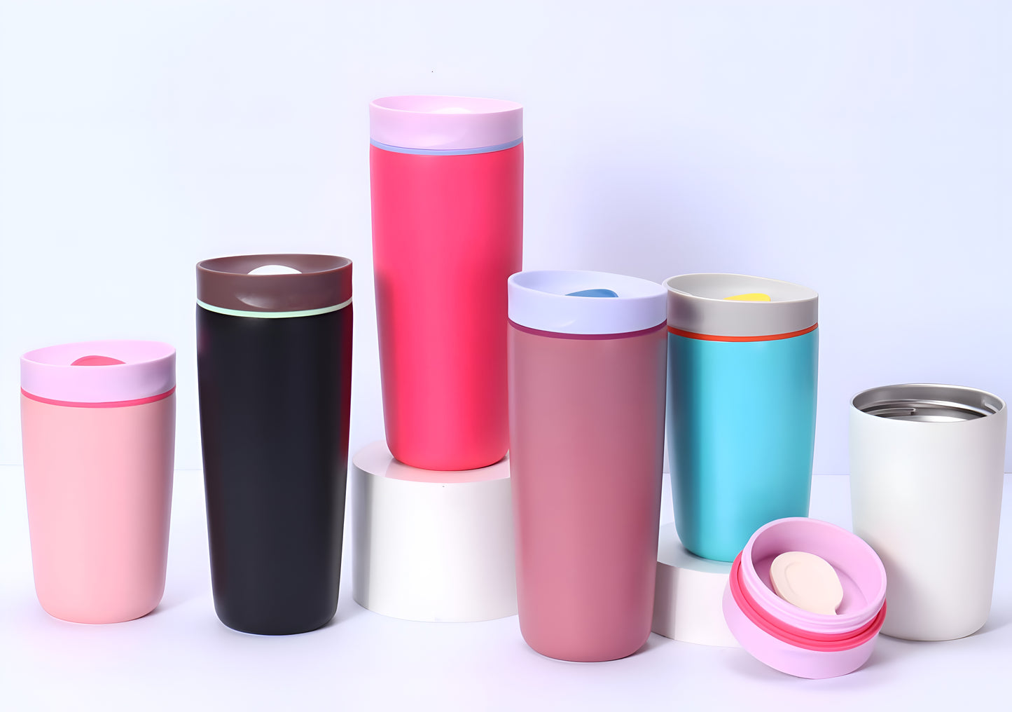 owala smooth sip slider 20 oz all color