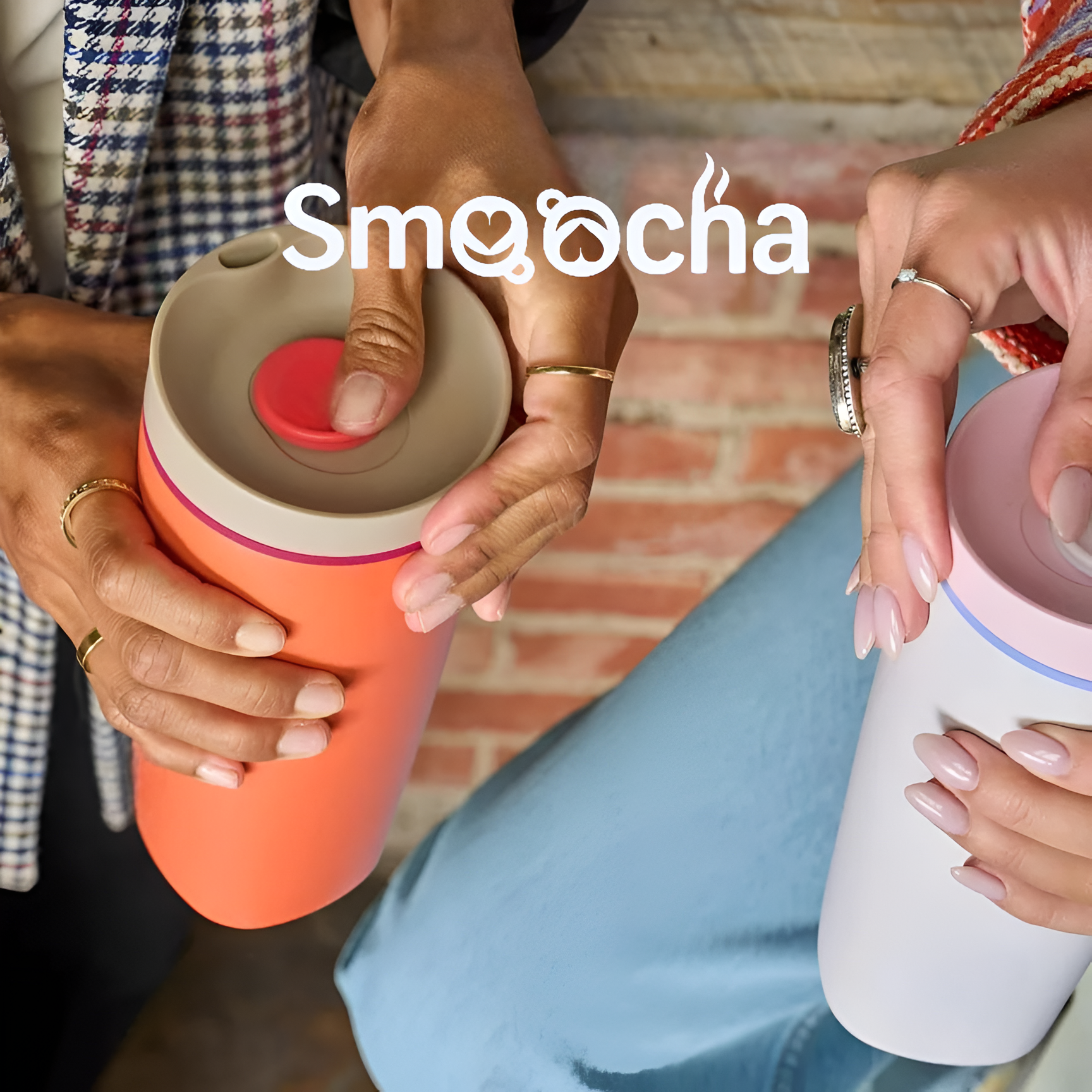 owala smoothsip slider 20 oz smoocha