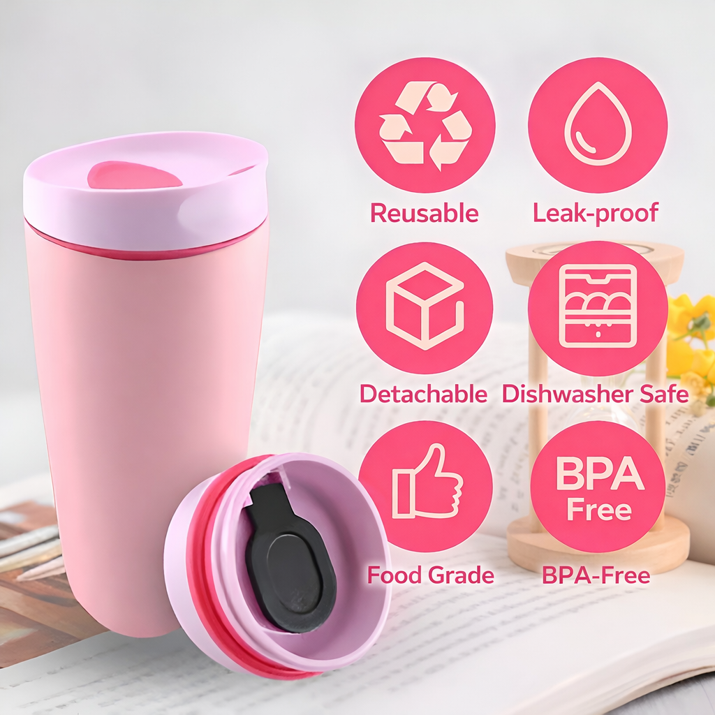 owala smoothsip slider 20 oz features