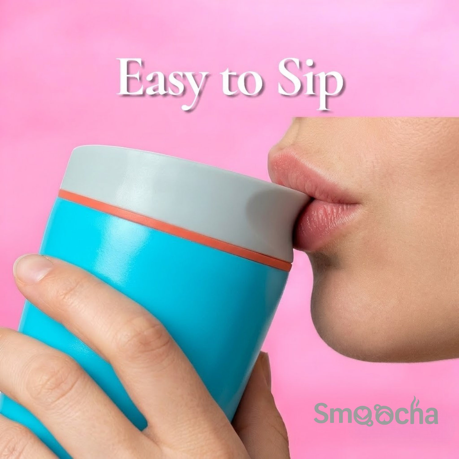 owala smooth sip slider 20 oz Easy to Sip