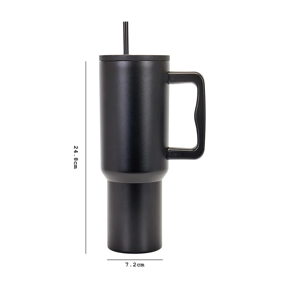 tumbler hight