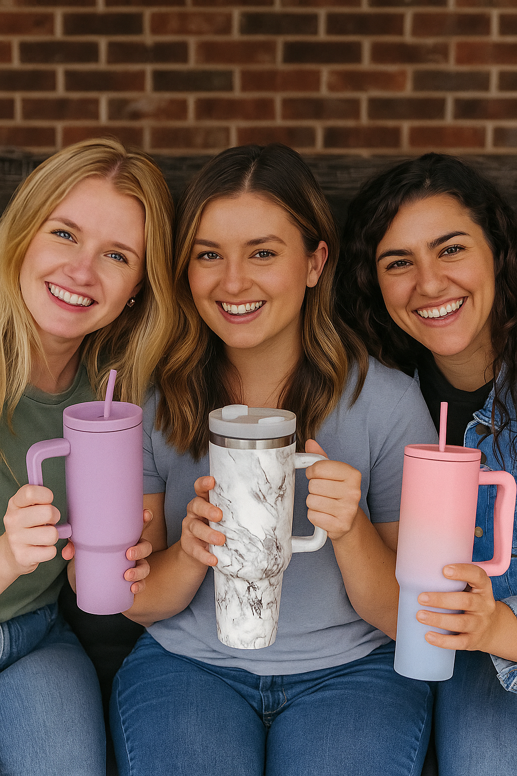 tumblers 