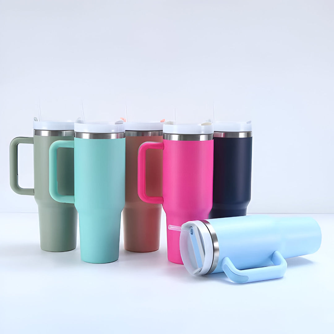 tumblers all colors